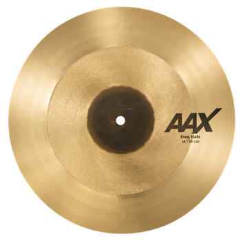 Sabian 14