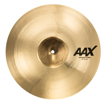 Sabian 16