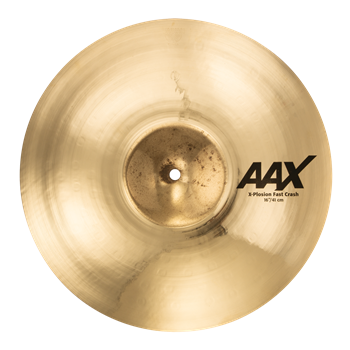 Sabian 16
