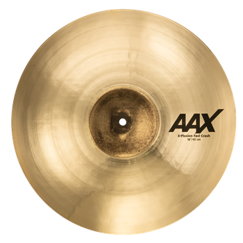 Sabian 18