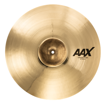 Sabian 19