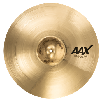 Sabian 19