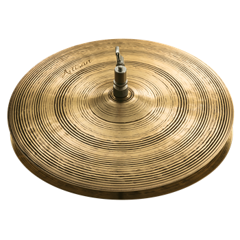 Sabian 14" Artisan Elite Hi-Hat