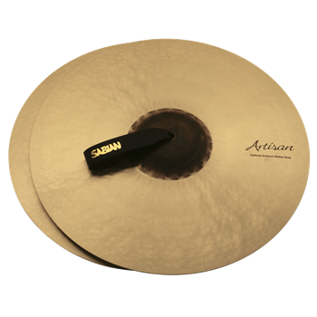 Sabian 17" Artisan Traditional Symphonic