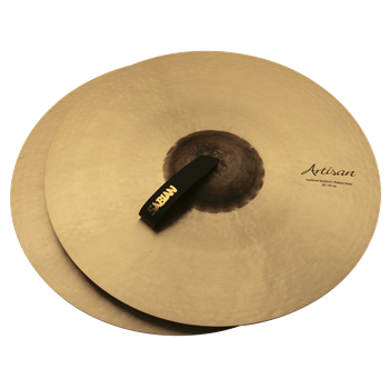 Sabian 19" Artisan Traditional Symphonic