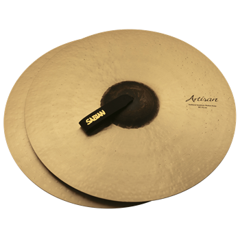 Sabian 20" Artisan Traditional Symphonic