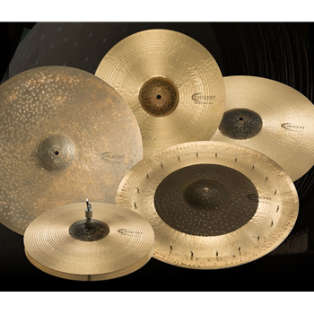 Sabian Crescent 20