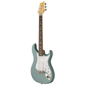 PRS SE Silver Sky - Stone Blue
