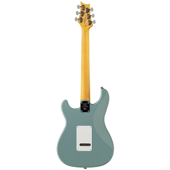 PRS SE Silver Sky - Stone Blue