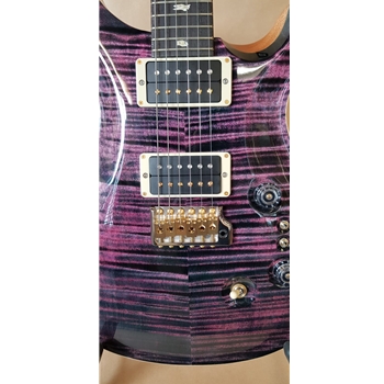 PRS Custom 24-08 10 Top - Purple Mist