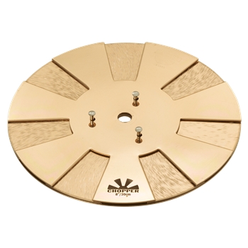 Sabian 8