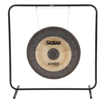 Sabian China Gong 34"