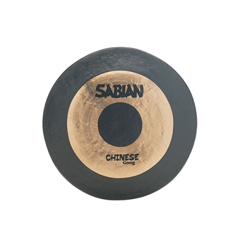 Sabian China Gong 34