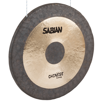 Sabian China Gong 40