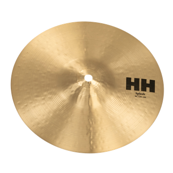 Sabian 10