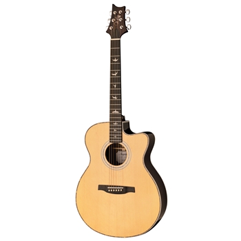 PRS A40E Angelus - Natural
