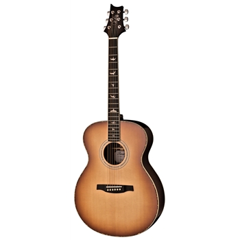 PRS SE T40E Tonare - Tobacco Sunburst