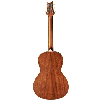 PRS SE P20E Parlor - Satin Black Top