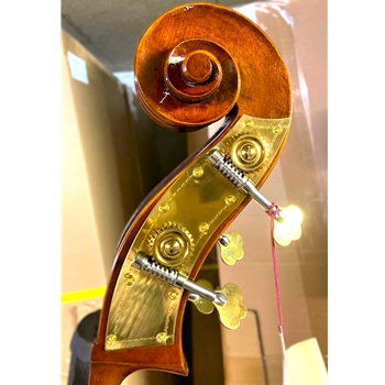 Kaiming Bass 3/4 C Französisch