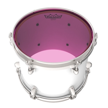 Remo BE-0308-CT-PK Emperor, 8