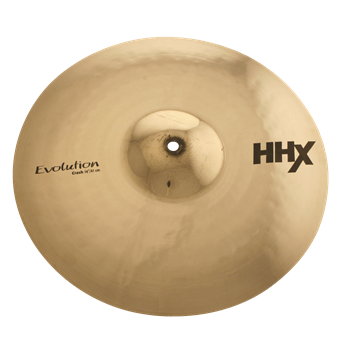 Sabian 16" HHX Evolution Crash