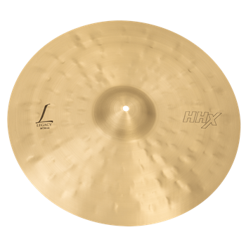 Sabian 20" HHX Legacy Ride