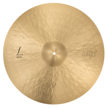 Sabian HHX Legacy Heavy Ride 22"