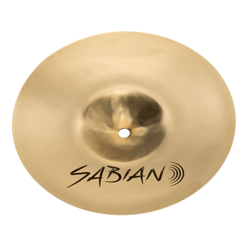 Sabian 10