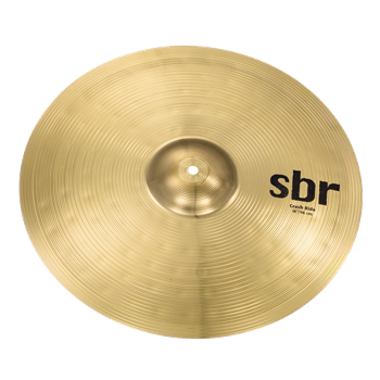 Sabian 18" SBR Crash Ride