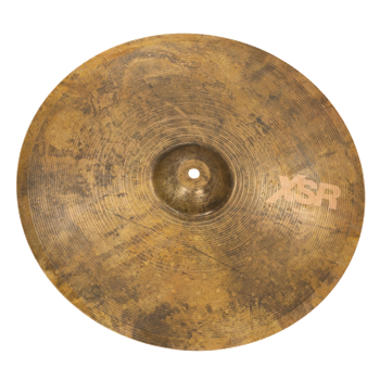 Sabian 17" XSR Monarch Crash