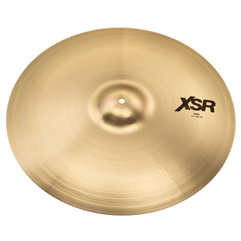 Sabian 22" XSR Ride