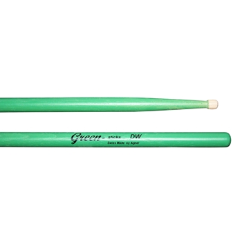 Agner Green Sticks Hickory DW