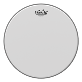 Remo BA-0106-00 Ambassador, 6" Coated