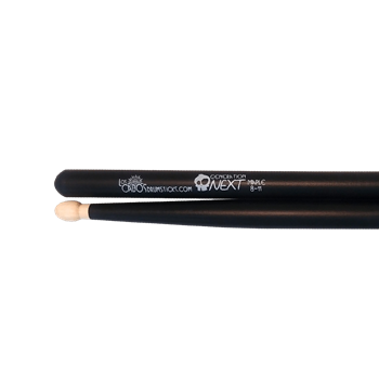 Los Cabos Drumstick Maple Kids, Generation Next Maple Black