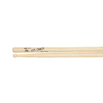 Los Cabos Drumstick Jazz Hickory