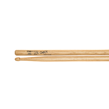 Los Cabos Drumstick 55AB Red Hickory