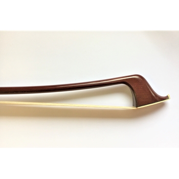 San Bernardo Bassbogen 1/8 französisch Brasil/rund