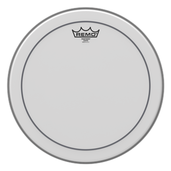 Remo PS-0115-00 Pinstripe Coated, 15"