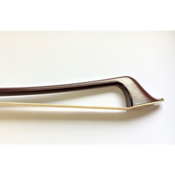 San Bernardo Bassbogen 3/4 französisch Brasil/eckig (octagonal)