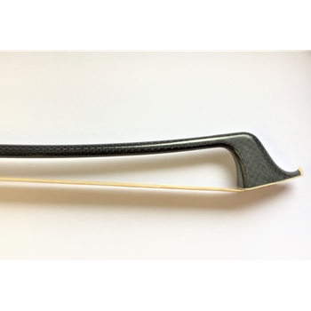 San Bernardo Bassbogen 3/4 Carbon deutsch rund