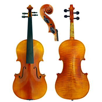 Kaiming Violine 3/4 C/A