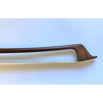 San Bernardo Bassbogen 3/4 Fernambuk deutsch rund Silber