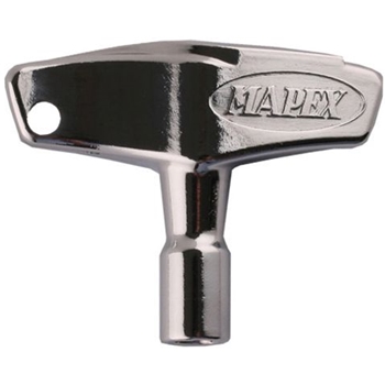 MX Drum Key vierkant (2 Stück)