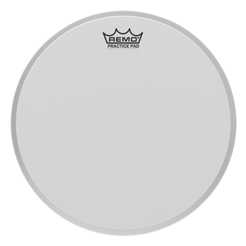 Remo RT-0008-ST Übungspad 8