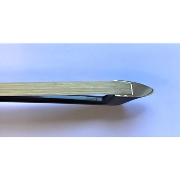 San Bernardo Cellobogen 1/2 Brasil/eckig KP Metall