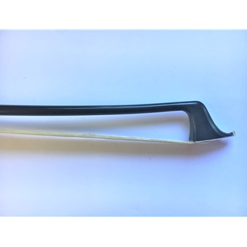 San Bernardo Cellobogen 1/4 Carbon rund