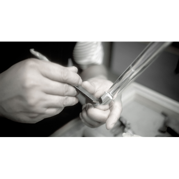 Altus 907-SRBI Querflöte, Artist Serie