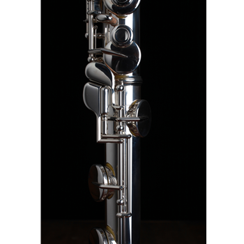 Muramatsu ALT-ACG Altflöte, in G/F