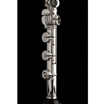 Muramatsu DS-RBO Querflöte, DS-Serie