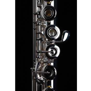 Muramatsu EX-RCO Querflöte, EX-Serie